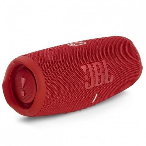 JBL Charge 5 Red