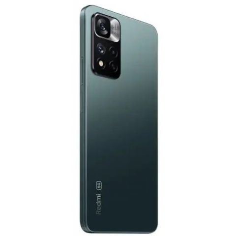 Xiaomi Redmi Note 11 Pro Plus 8/256 GB Forest Green