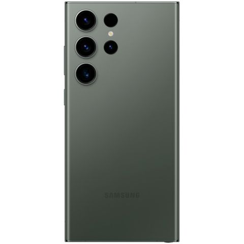 S23 Ultra 12/256GB Green Уценка