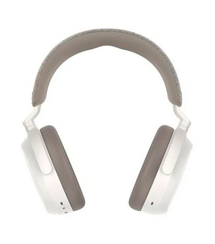 Sennheiser Momentum 4, White