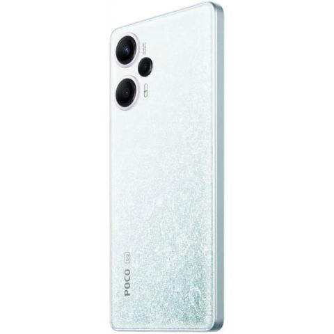 Xiaomi Poco F5 8/256GB White