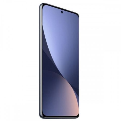 Xiaomi 12X 12/256GB Black