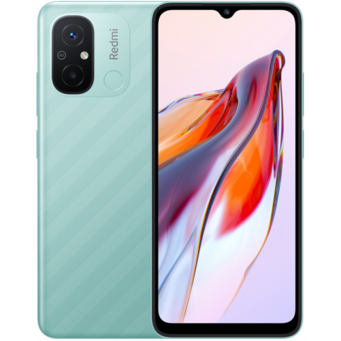Xiaomi Redmi 12C 4/128 Mint