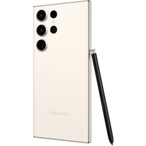 S23 Ultra 12/256GB Cream