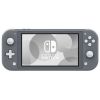 Nintendo Switch Lite Серый (NS)