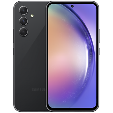  A54 6/128GB Graphite