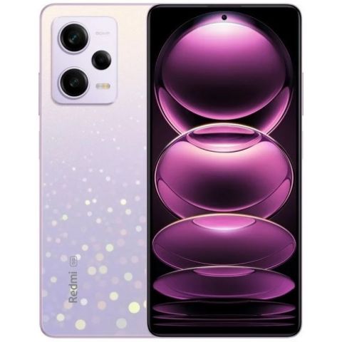 Xiaomi Redmi Note 12 Pro 8/128GB Violet