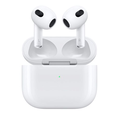AirPods 3 Lightning