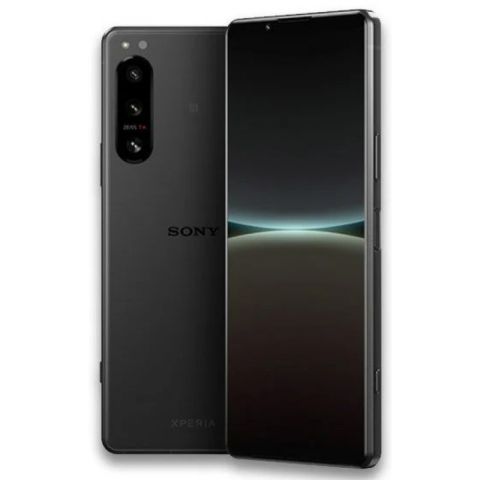 Sony Xperia 5 IV 8/128GB Black