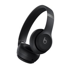 Наушники Beats Solo 4 Matte Black
