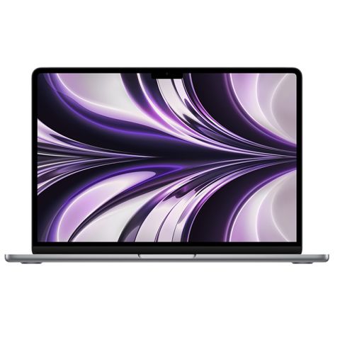 MacBook Air (M2, 2022) 8 ГБ, 1 ТБ SSD Starlight 