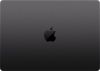 MX2J3 MacBook Pro 14" (M4 Pro 14C CPU, 20C GPU) 24 ГБ, 1 Тб SSD, чёрный космос