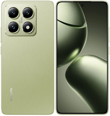 Xiaomi 14T 12/256GB Lemon Green Уценка