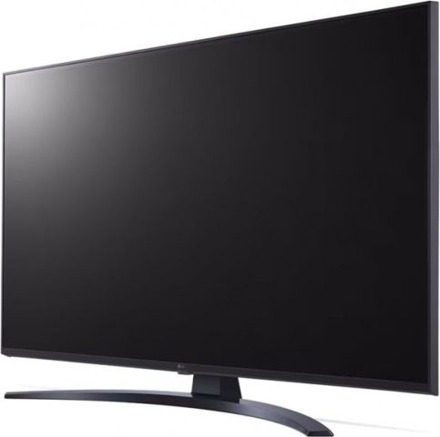 LED телевизор LG 50UR81006LJ 4K Ultra HD
