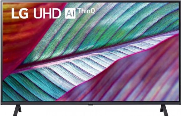 LED телевизор LG 65UR78006LK 4K Ultra HD