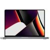 Apple MacBook Pro 16" (M1 Pro 10C CPU, 16C GPU, 2021) 32 ГБ, 2TБ SSD, серый космос