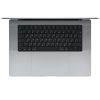 Apple MacBook Pro 16" (M1 Max 10C CPU, 32C GPU, 2021) 32 ГБ, 2 ТБ SSD, «серый космос»