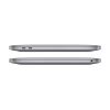 MNEJ3 MacBook Pro 13" (M2, 2022) 8,512, Space Gray