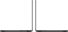MX303 MacBook Pro 16" (M4 Max 14C CPU, 32C GPU) 36 ГБ, 1 Тб SSD, чёрный космос
