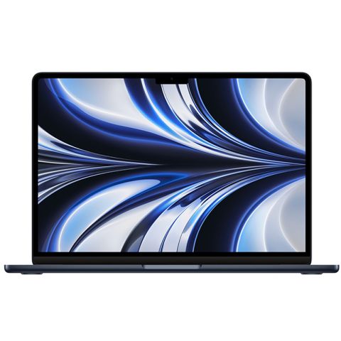MacBook Air (M2, 2022) 8 ГБ, 1 ТБ SSD Starlight 