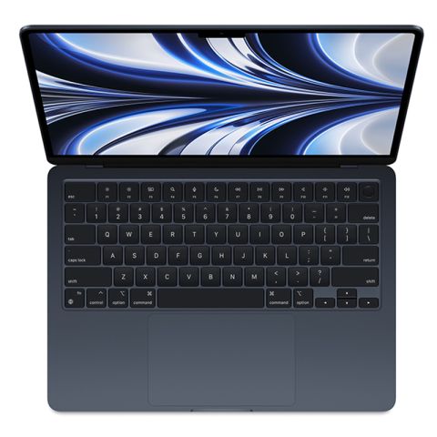 MacBook Air (M2, 2022) 8 ГБ, 1 ТБ SSD Starlight 