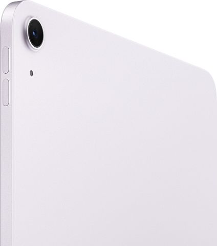 iPad Air 11 (2024) 256Gb Wi-Fi, фиолетовый