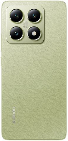 Xiaomi 14T 12/256GB Lemon Green Уценка