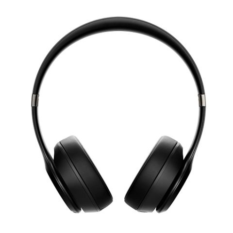 Наушники Beats Solo 4 Matte Black