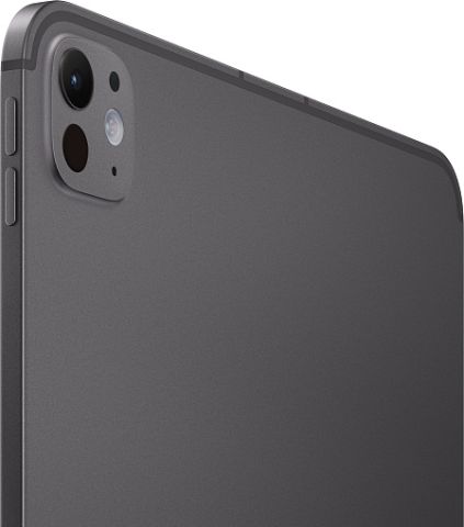 iPad Pro 11 M4 (2024) 512Gb Wi‑Fi + Cellular, Space Gray