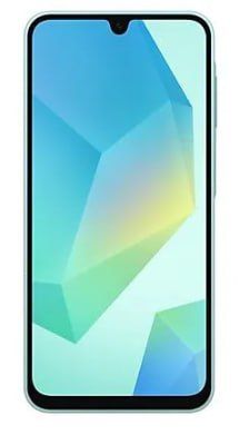 A16 4/128GB Light Green