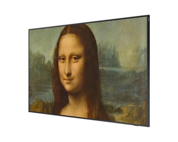 QLED телевизор Samsung QE50LS03BAUXCE 4K Ultra HD