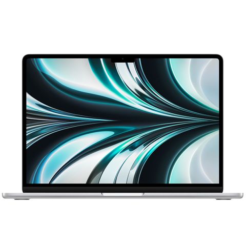 MacBook Air (M2, 2022) 8 ГБ, 1 ТБ SSD Starlight 