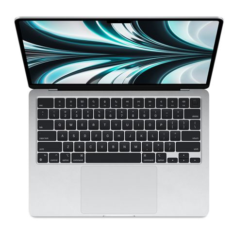 MacBook Air (M2, 2022) 8 ГБ, 1 ТБ SSD Starlight 