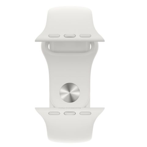 Apple Watch S8 41mm Silver 