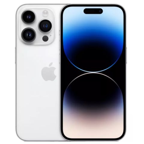 iPhone 14 Pro 256GB Silver