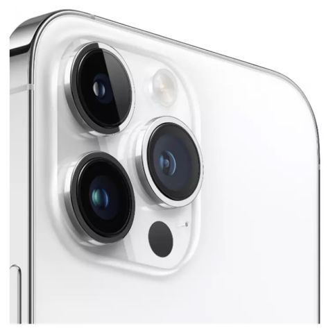 iPhone 14 Pro 256GB Silver