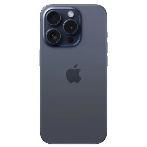 iPhone 15 Pro 128GB Blue 