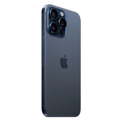 iPhone 15 Pro 1TB Blue