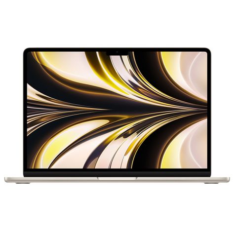 MacBook Air (M2, 2022) 8 ГБ, 1 ТБ SSD Starlight 
