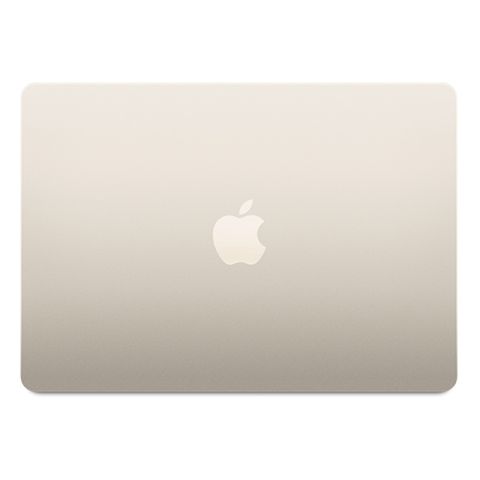 MacBook Air (M2, 2022) 8 ГБ, 1 ТБ SSD Starlight 