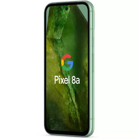 Pixel 8a 8/128, Green 