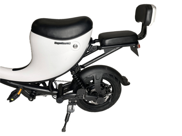 Электробайк Kugoo V2