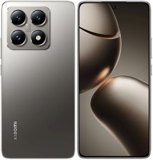 Xiaomi 14T 12/512GB Titan Gray