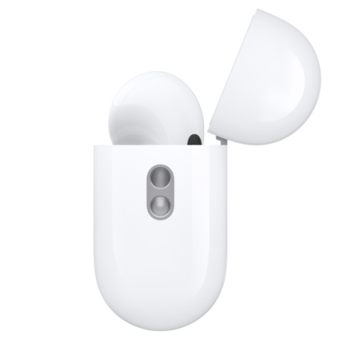 AirPods PRO 2 Lightning Charging Case