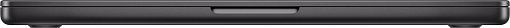 MX2K3 MacBook Pro 14" (M4 Max 14C CPU, 32C GPU) 36 ГБ, 1 Тб SSD, чёрный космос